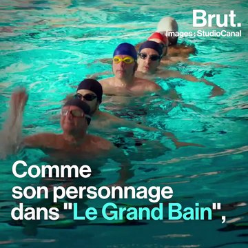 Interview Brut : Guillaume Canet