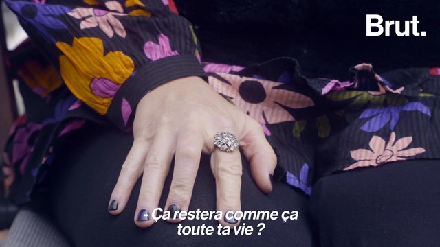 Survivante de violences conjugales