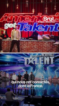 Rencontre avec les beatboxers de Berywam