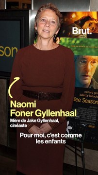 4 moments qui ont marqué la vie de Jake Gyllenhaal