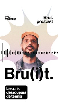 Les cris des joueurs de tennis