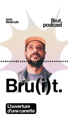 L'ouverture d'une canette