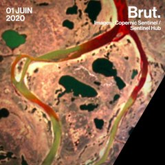 Russie : grave pollution au diesel dans une rivière