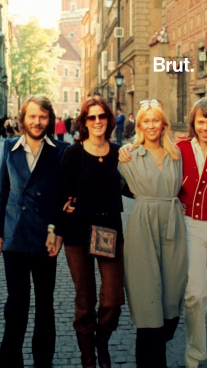 Une vie : ABBA
