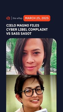 House prosecutors to Senate: Compel Sara Duterte to respond to impeachment | The wRap