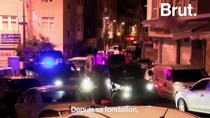 Helin Bölek, la martyre des anti-Erdogan