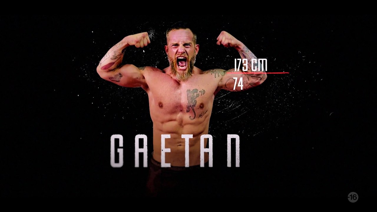 Fight Klub, épisode 1