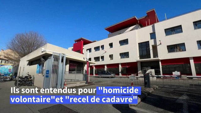 Affaire du petit Emile: ses grands-parents maternels en garde à vue