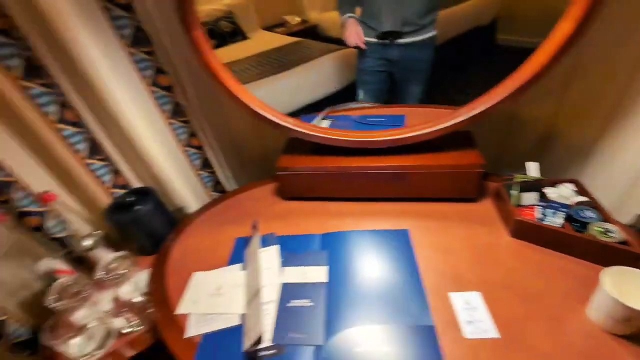 Newport Bay Club : à la découverte du plus grand hôtel de Disneyland Paris !