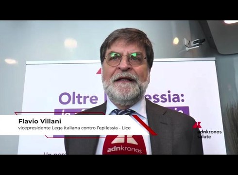 Salute, Villani (Lice): Per epilessie rare approccio olistico e multidisciplinare