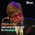 Interview Brut : Taron Egerton raconte comment il a interprété Elton John