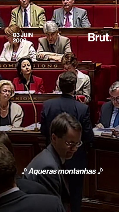 C’est qui Jean Lassalle ?