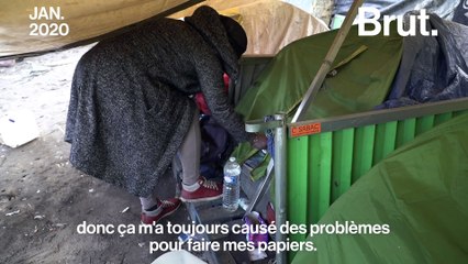 Mirlène, le combat après la colline du crack