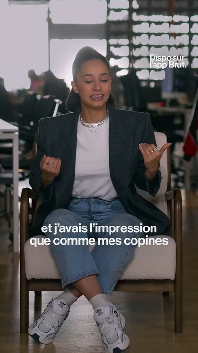 « Je me suis retrouvée dans une sorte de choc de classes sociales… »