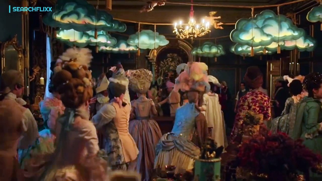 18th-century Russia—Catherine’s rise from outsider to Empress is anything but ordinary. 👑🔥