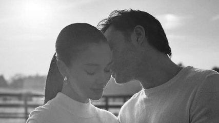 Amy Jackson ने नन्हे राजकुमार की दिखाई पहली झलक!