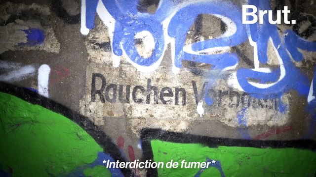 Catacombes de Paris : plongée dans la ville interdite (avec Axolot)