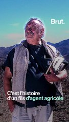 Une vie : l’écrivain Jim Harrison, sa biographie