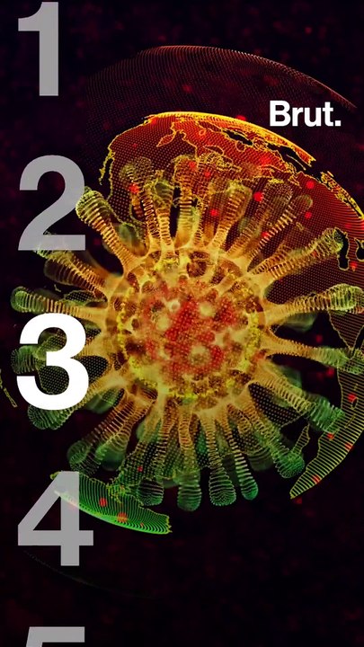 8 questions très simples sur les tests de dépistage du coronavirus