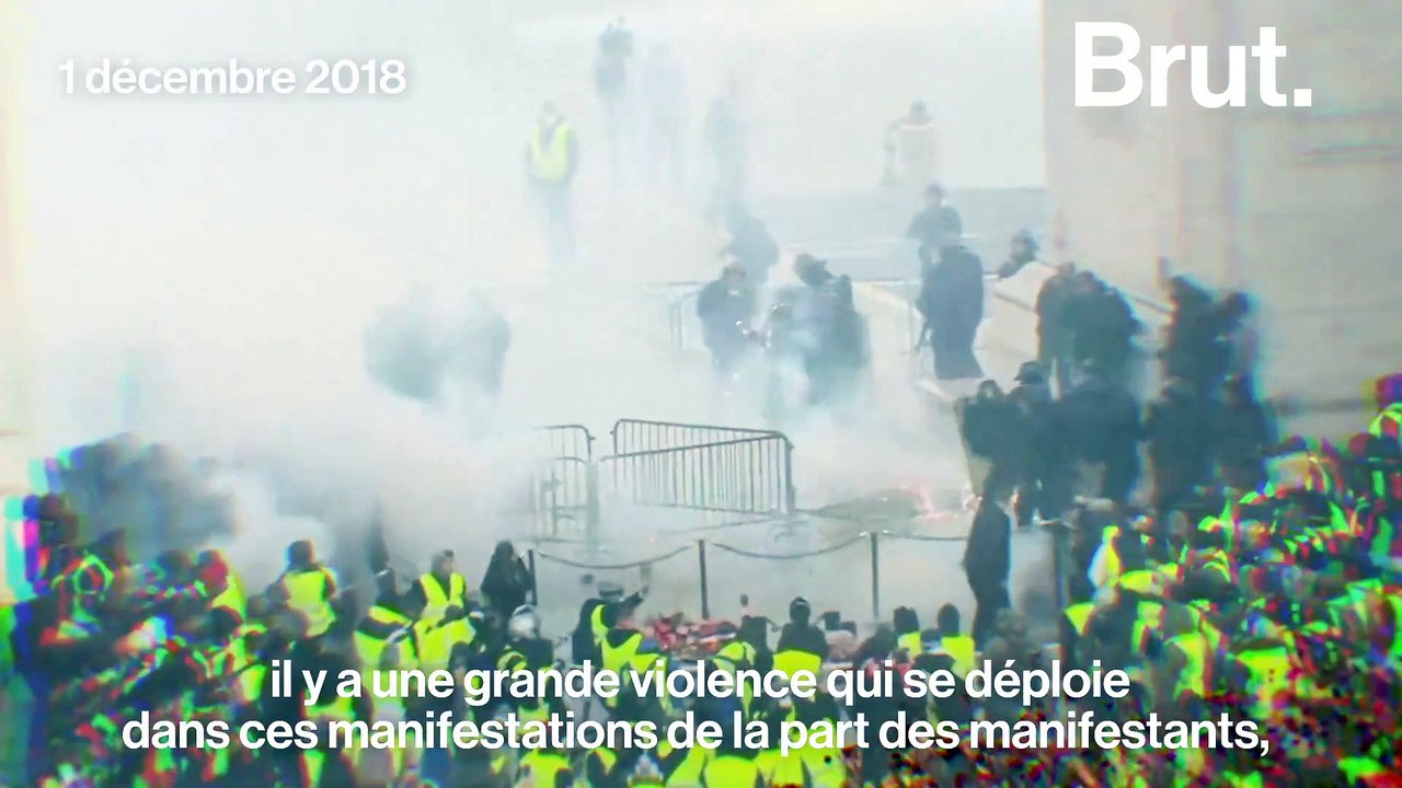 Violences policières : comment en est-on arrivé...