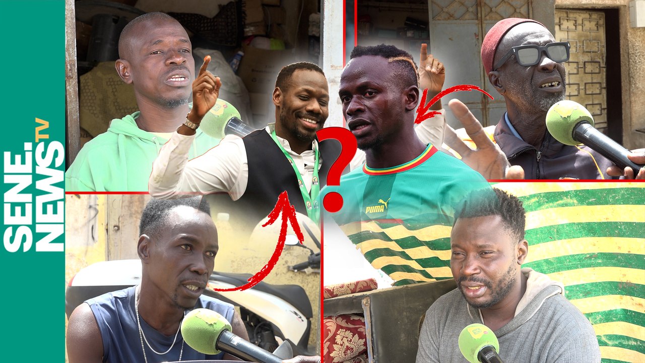 Sénégal vs Togo : « Le onze que Pape Thiaw », voici ce que réclament les supporters