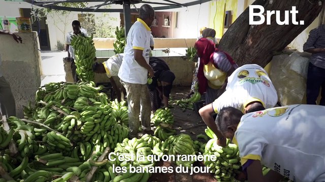 Mogadiscio, l'une des villes les plus dangereuses du monde