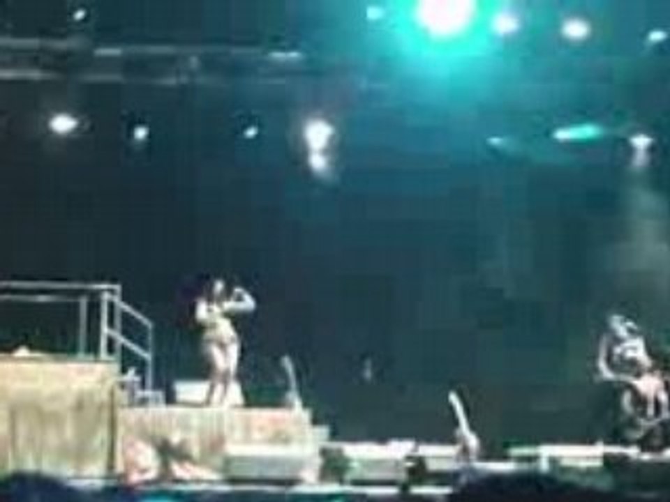 nancys rubias en concierto sos 4.8