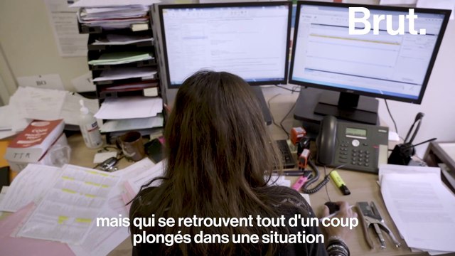 Confinement : violences à huis clos