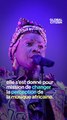 Angélique Kidjo veut changer la perception de la musique africaine