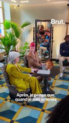 Un jour avec la styliste Jill Gattegno