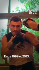 Guerre en Ukraine : qui sont les frères Klitschko ?