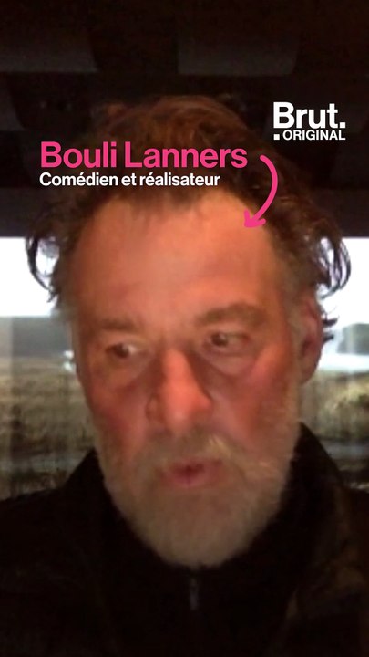 Comment Bouli Lanners a fait de ses échecs une force