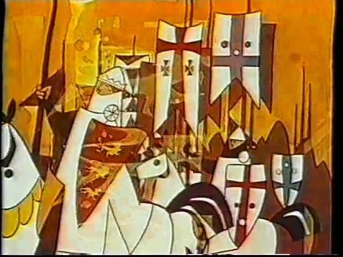 Η Χαρά του παιδιού (Αλι Μπαμπα-Ρομπέν των Δασών-Χριστόφορος Κολόμβος-Τομ Σώγιερ) (Παιδικά)