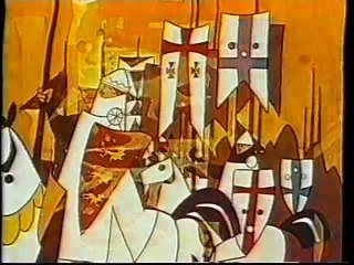 Η Χαρά του παιδιού (Αλι Μπαμπα-Ρομπέν των Δασών-Χριστόφορος Κολόμβος-Τομ Σώγιερ) (Παιδικά)