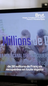 Données personnelles : comment les politiques nous ciblent ?