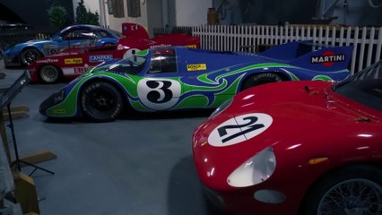 Full Tour of The Simeone Foundation Automotive Museum (Philadelphia, PA) - Travel VLOG