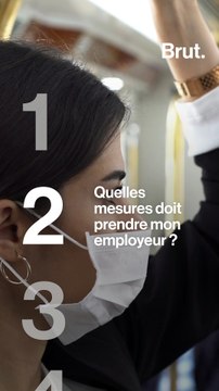 Coronavirus : 11 questions simples à un avocat sur le droit du travail