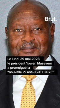 Nouvelle loi anti-LGBT en Ouganda
