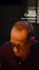 Brut.Cannes : rencontre avec Agathe Rousselle, la serial killeuse de Titane