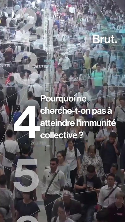 Covid-19 : 7 questions très simples sur la 2e vague