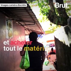 Brut en Guyane française : épisode 1
