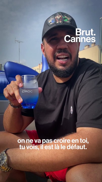 De rappeur à acteur, Kofs raconte son parcours à Brut