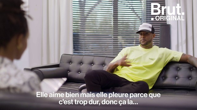 L'Ultra interview de Booba - Partie 3