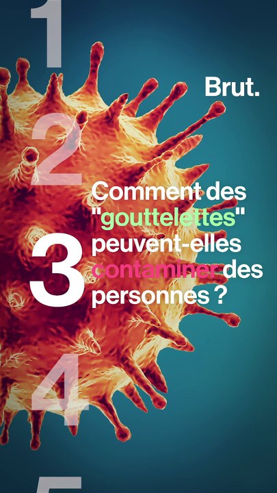 9 questions très simples sur les masques