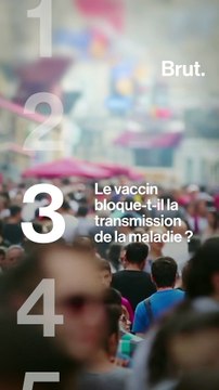 9 questions très simples sur le vaccin contre le Covid-19