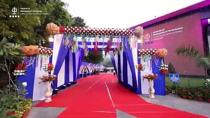 Alumni Meet & Award ceremony 2025