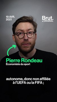 7 questions très simples sur la Super League