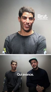 Le son des vagues géantes de Nazaré en musique