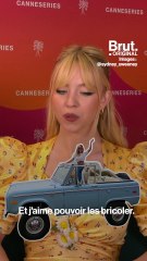 La vérité sur Sydney Sweeney, actrice de “Euphoria”