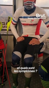 Rencontre avec Arthur Bauchet, triple champion paralympique